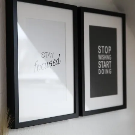 Retreat Apartment: Free Parking + Netflix + Maisonette