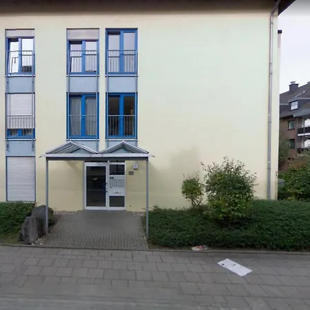 Retreat Apartment: Free Parking + Netflix + Maisonette Apartment Essen